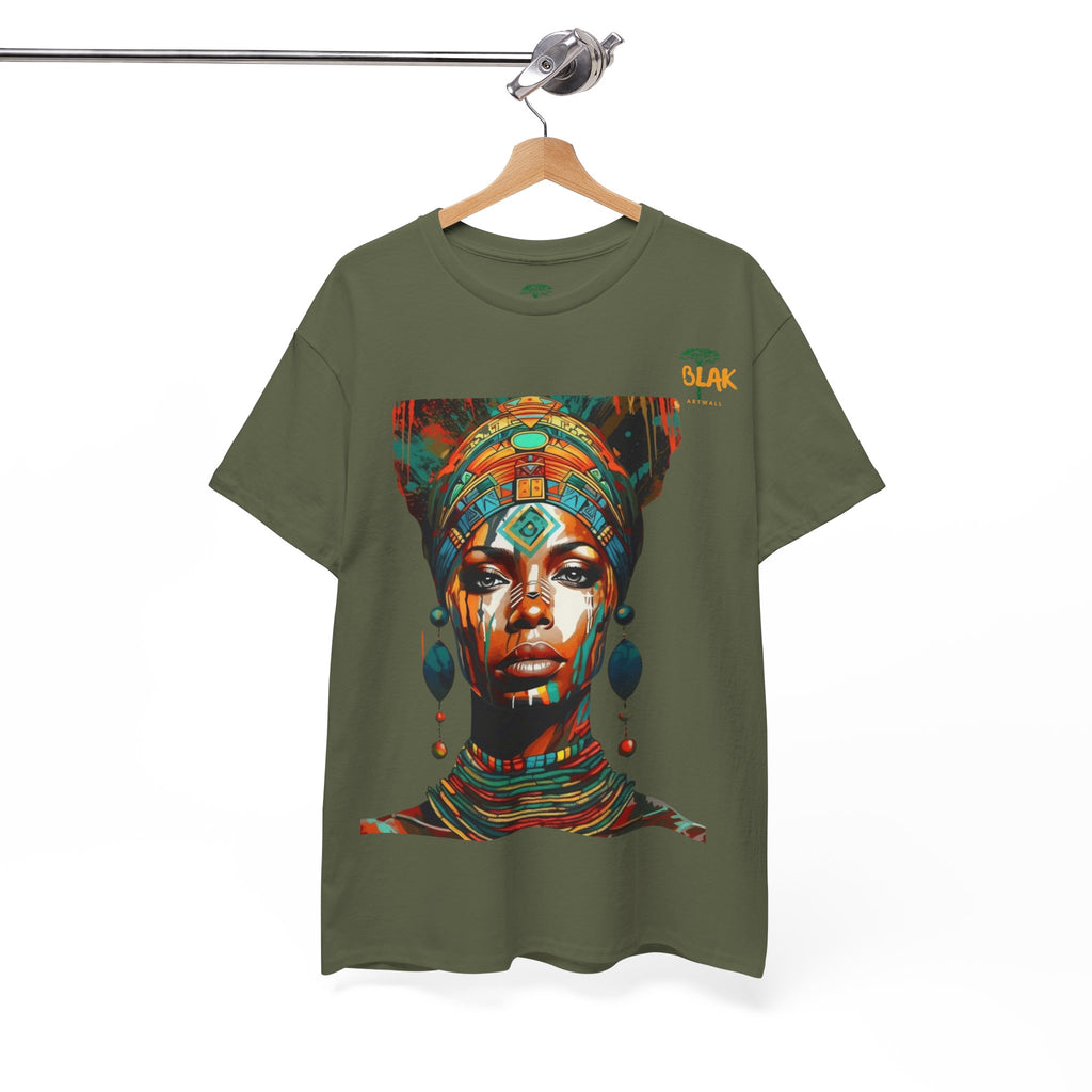 REGAL GAZE  Classic Tee