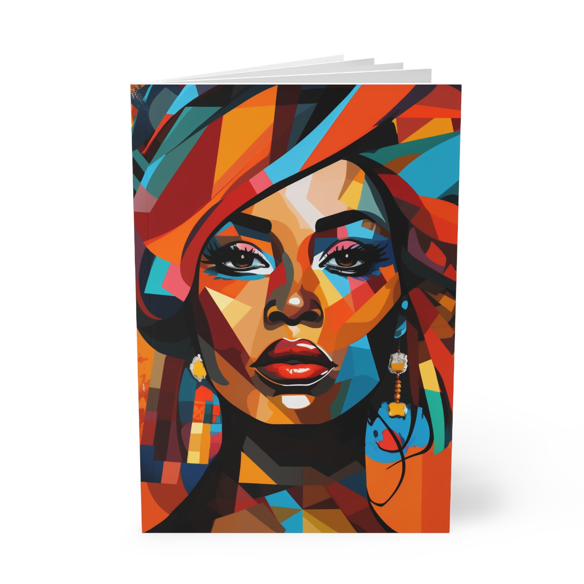 Blakartwall notebook #3