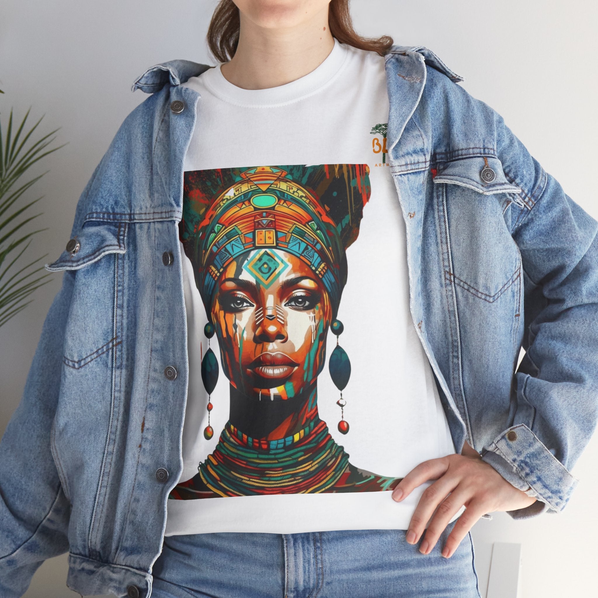 REGAL GAZE  Classic Tee