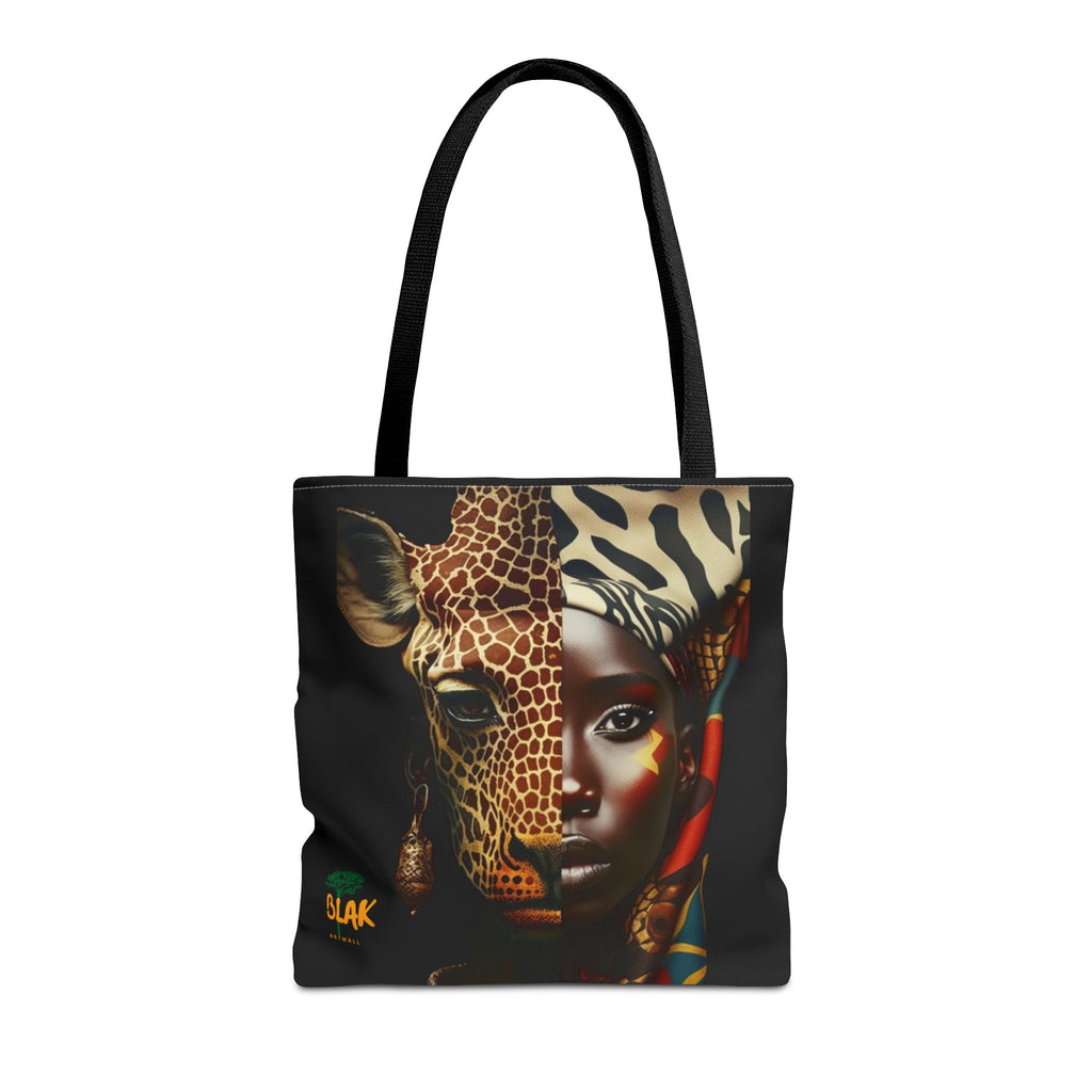 URBAN ESSENTIALS TOTE BAG #6