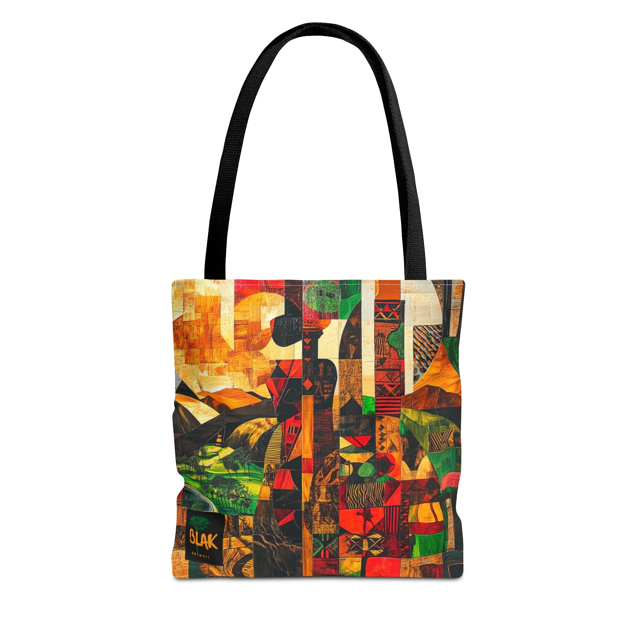 URBAN ESSENTIALS TOTE BAG #1
