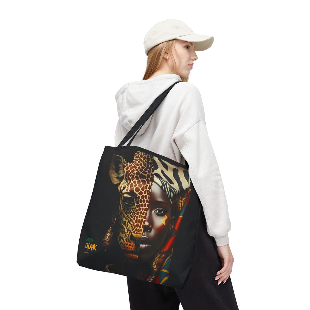 URBAN ESSENTIALS TOTE BAG #6