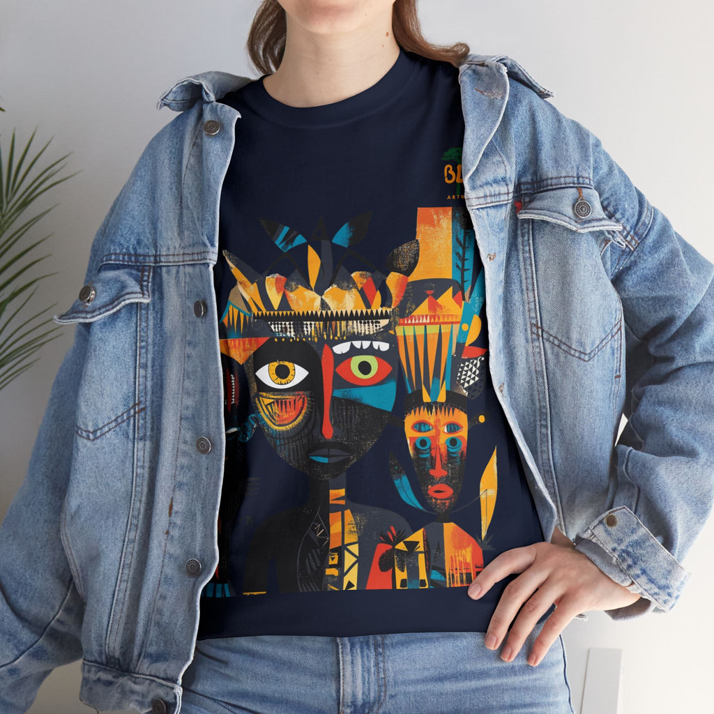 SPIRITS OF THE WILD  Classic Tee