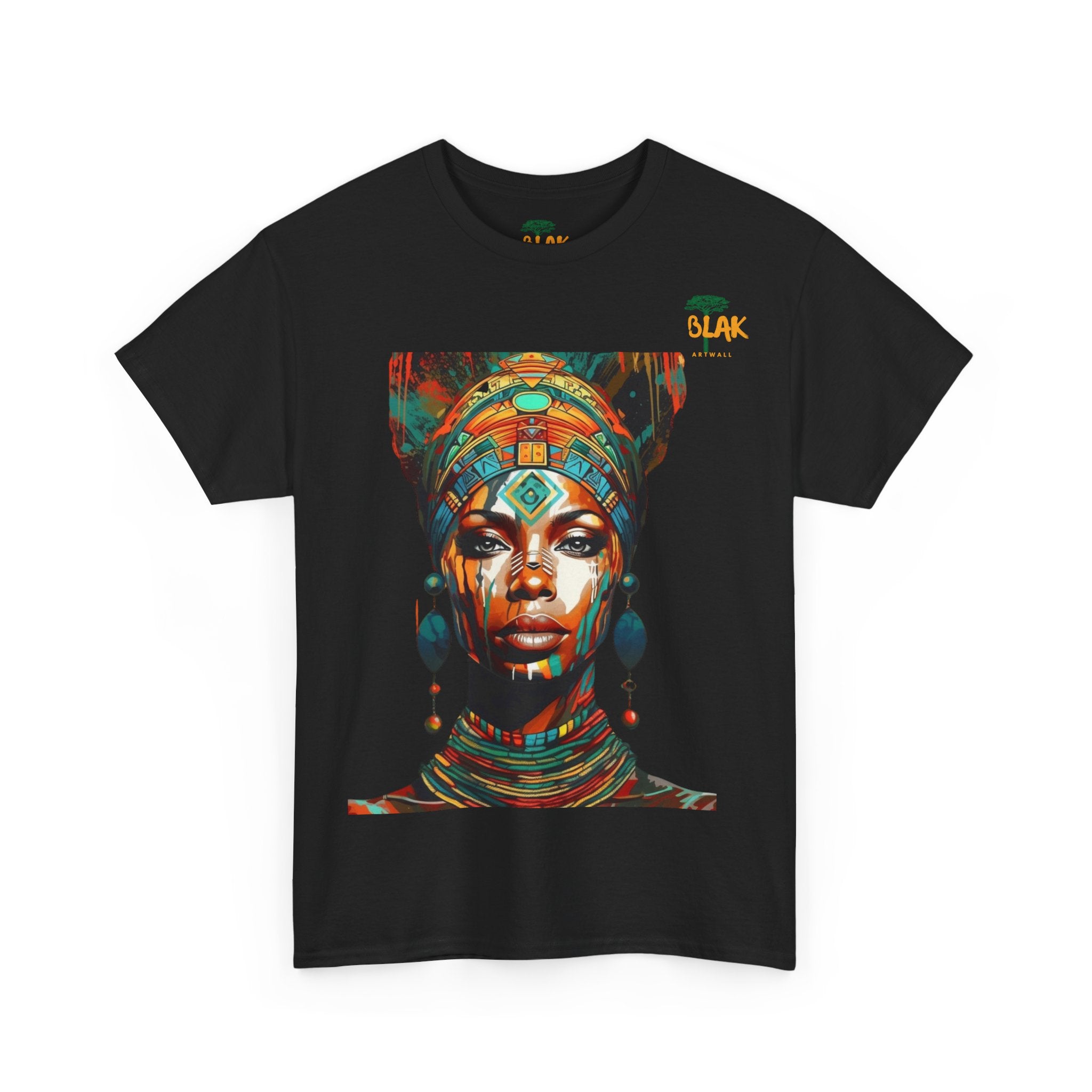 REGAL GAZE  Classic Tee