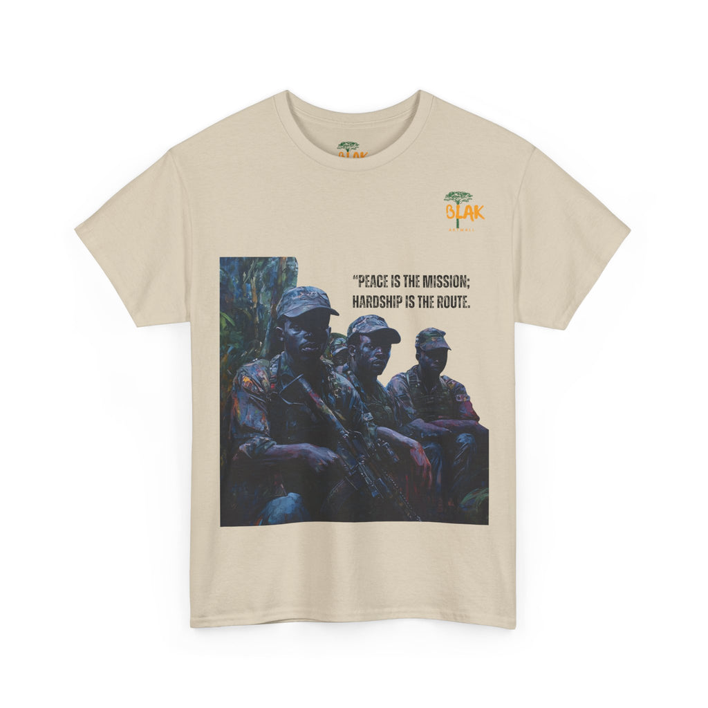 WHISPERING SHADOWS Classic Tee