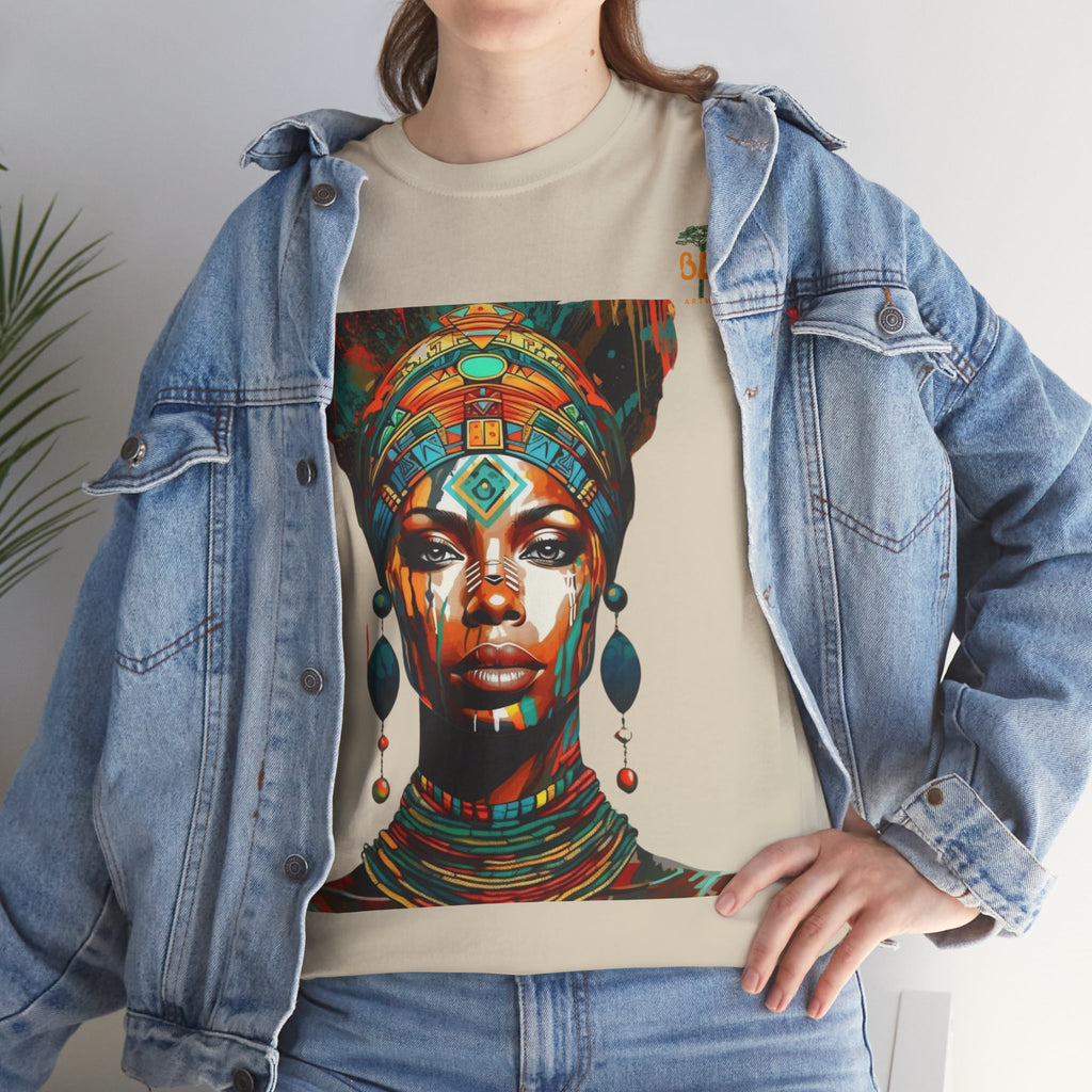 REGAL GAZE  Classic Tee