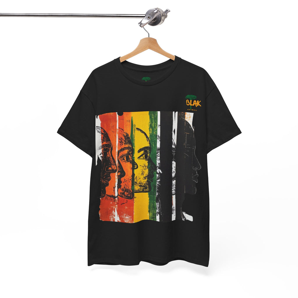 COLORS OF HUMANITY Classic Tee