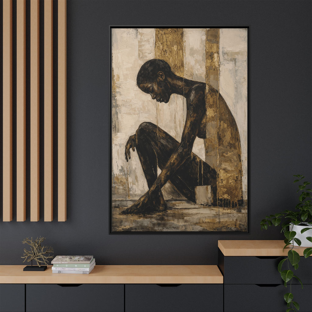 THE THINKER'S REPRIEVE