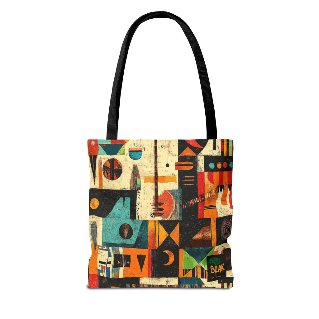 URBAN ESSENTIALS TOTE BAG #4