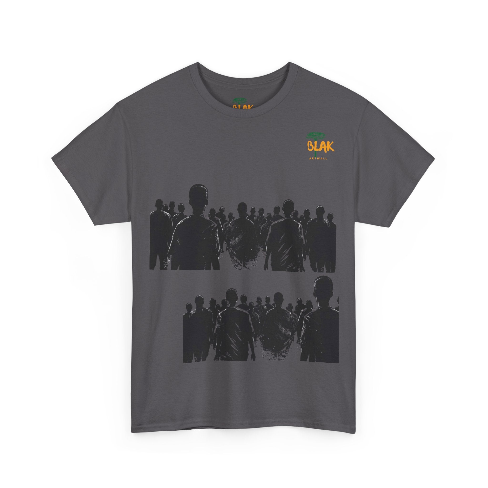 SHADOWS OF THE PAST  Classic Tee