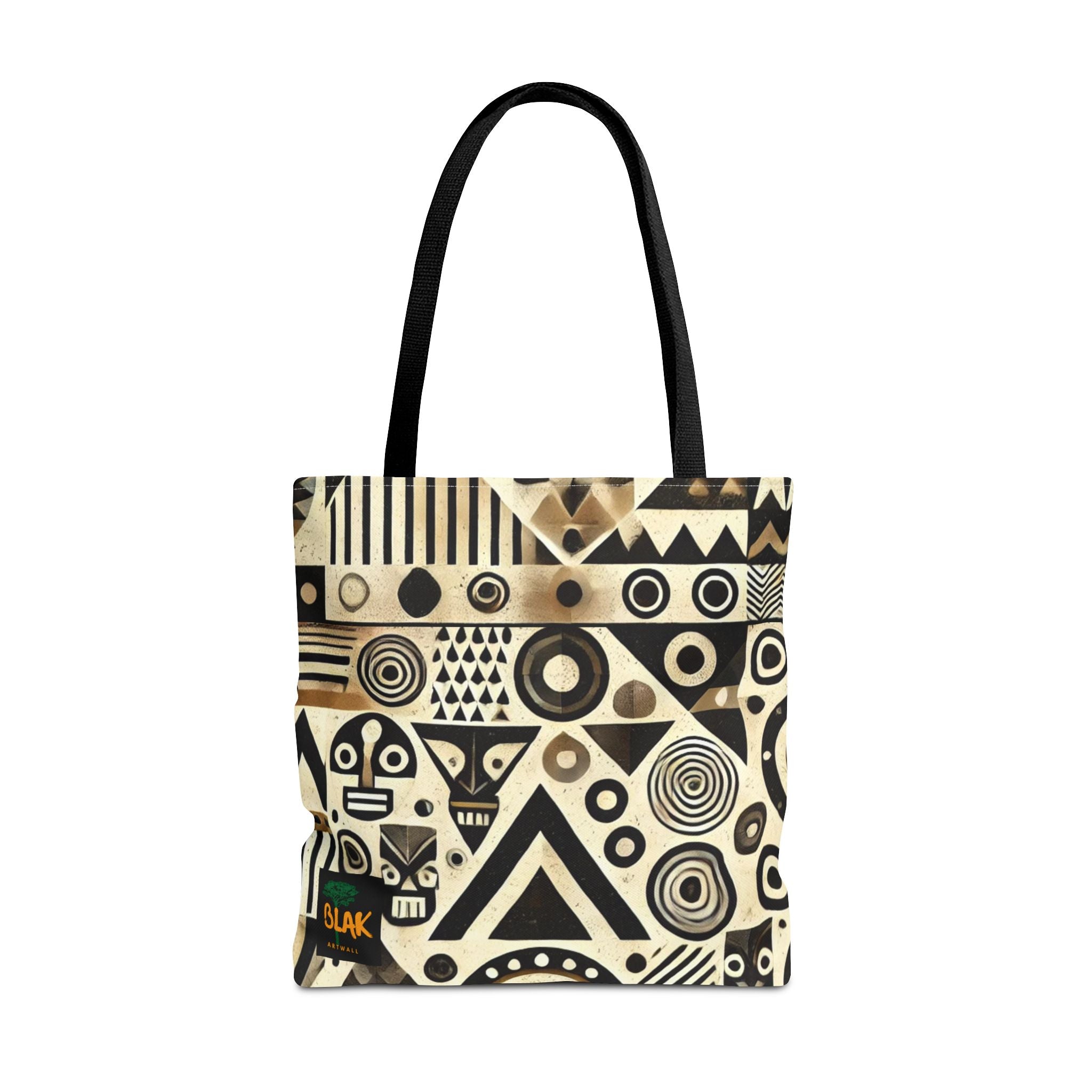 URBAN ESSENTIALS TOTE BAG #3