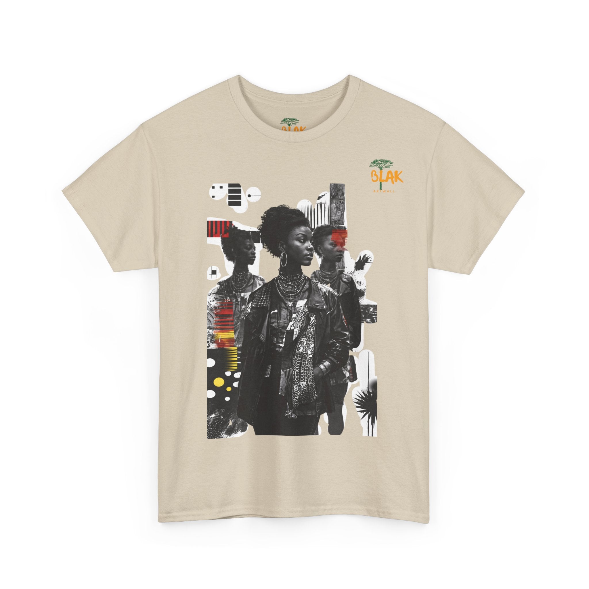 SOULS SISTERS Classic Tee