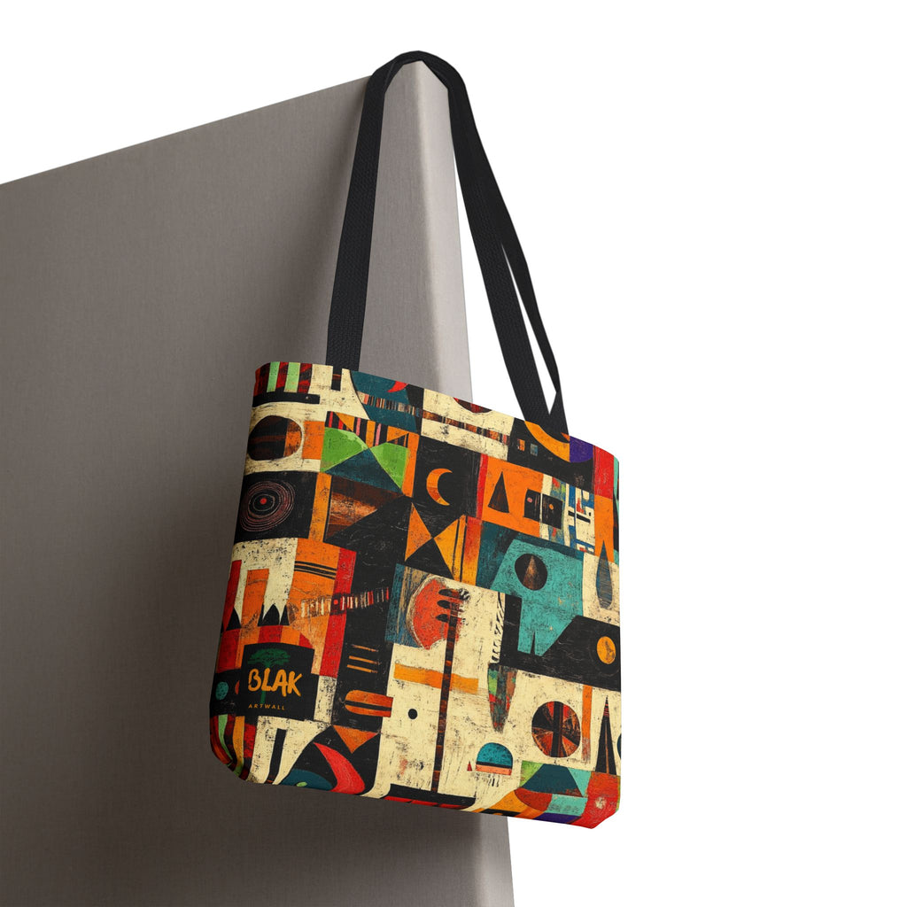 URBAN ESSENTIALS TOTE BAG #4