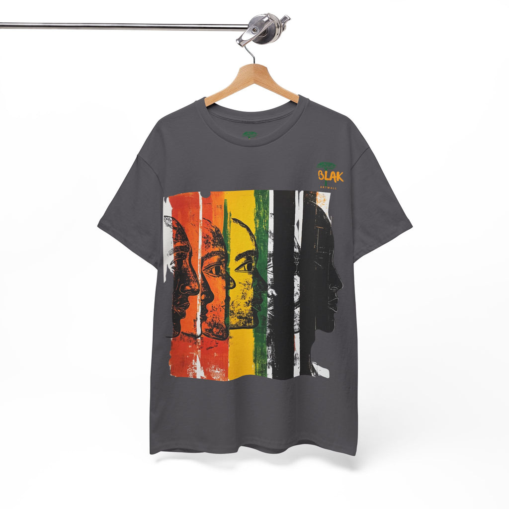 COLORS OF HUMANITY Classic Tee