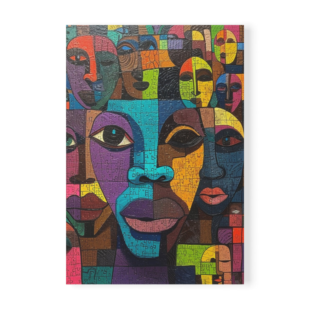 Blakartwall notebook #6