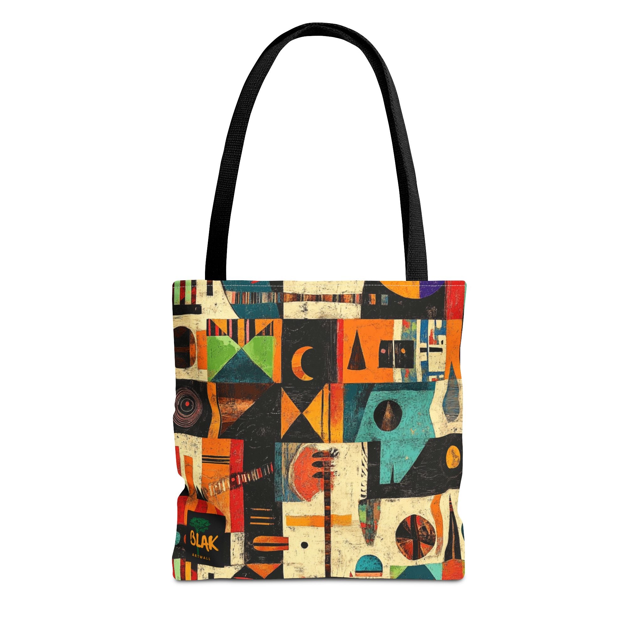 URBAN ESSENTIALS TOTE BAG #4