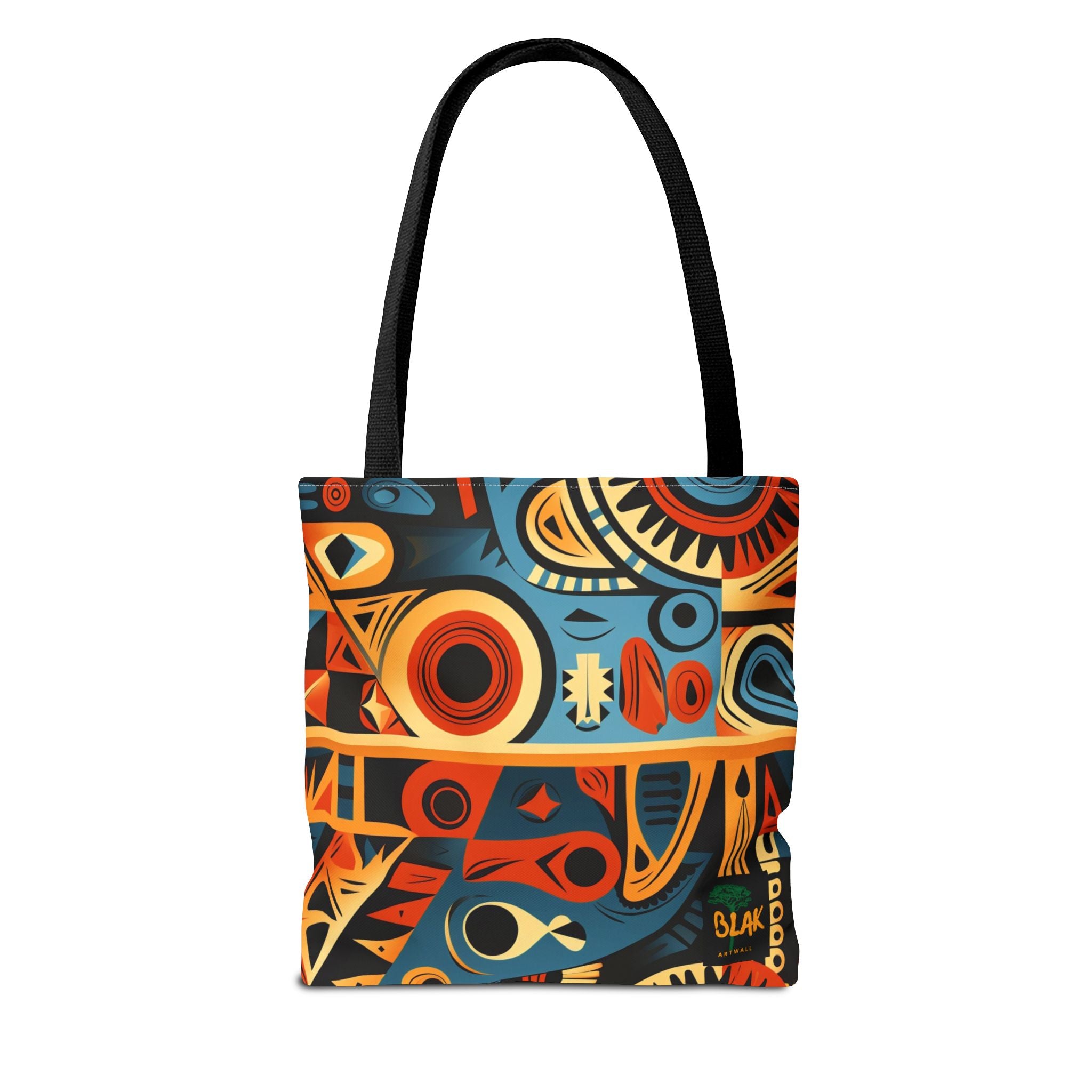 URBAN ESSENTIALS TOTE BAG #2
