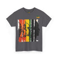 COLORS OF HUMANITY Classic Tee