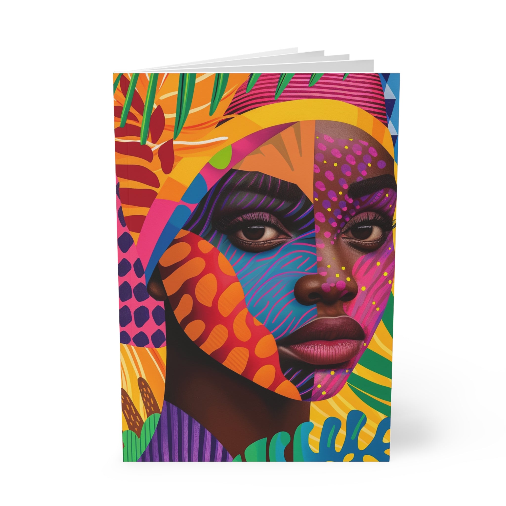 Blakartwall notebook #7