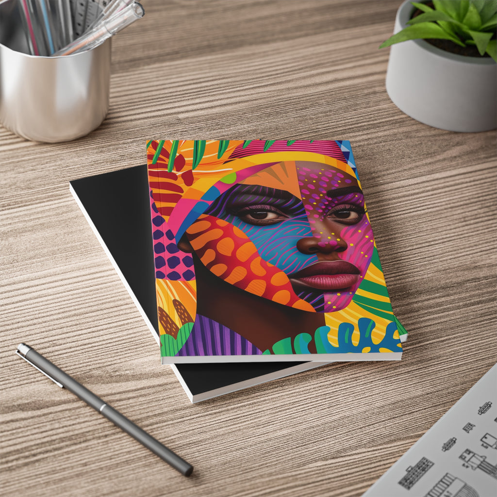 Blakartwall notebook #7