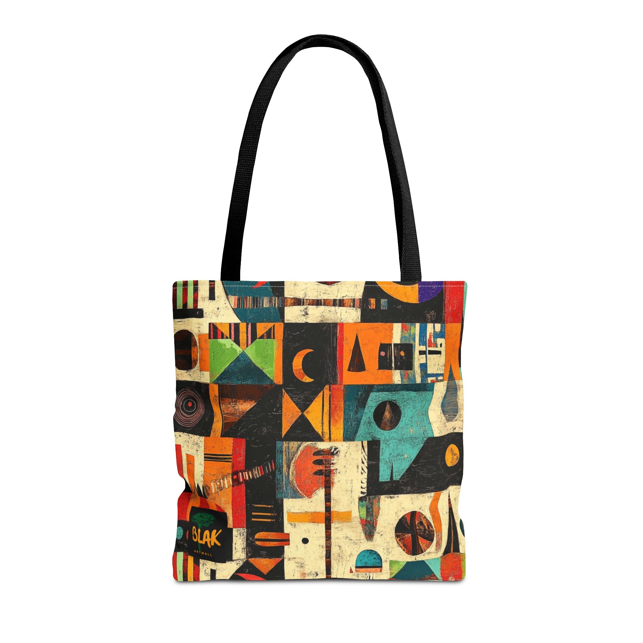 URBAN ESSENTIALS TOTE BAG #4