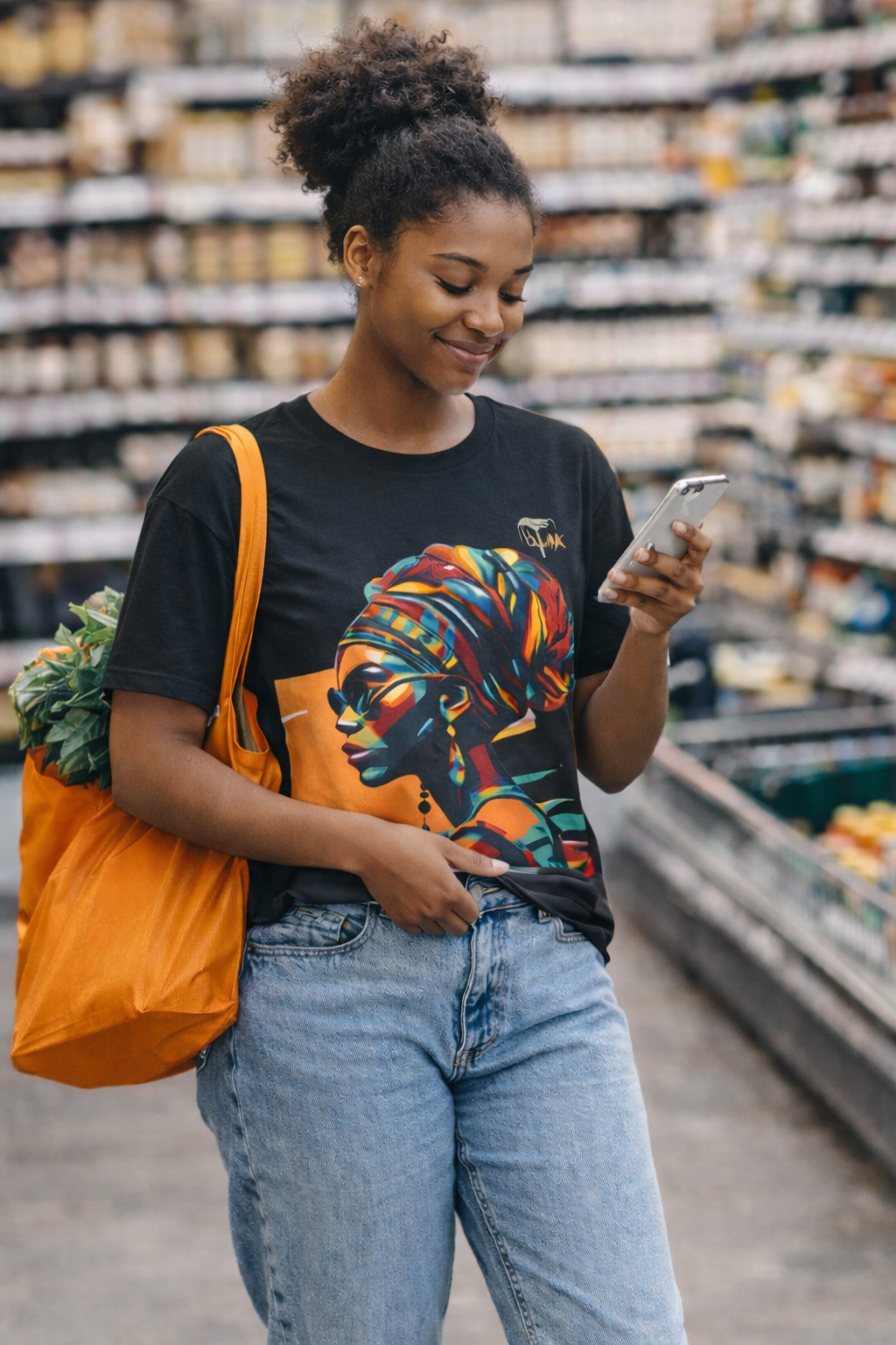 UNAPOLOGETIC BEAUTY Classic Tee