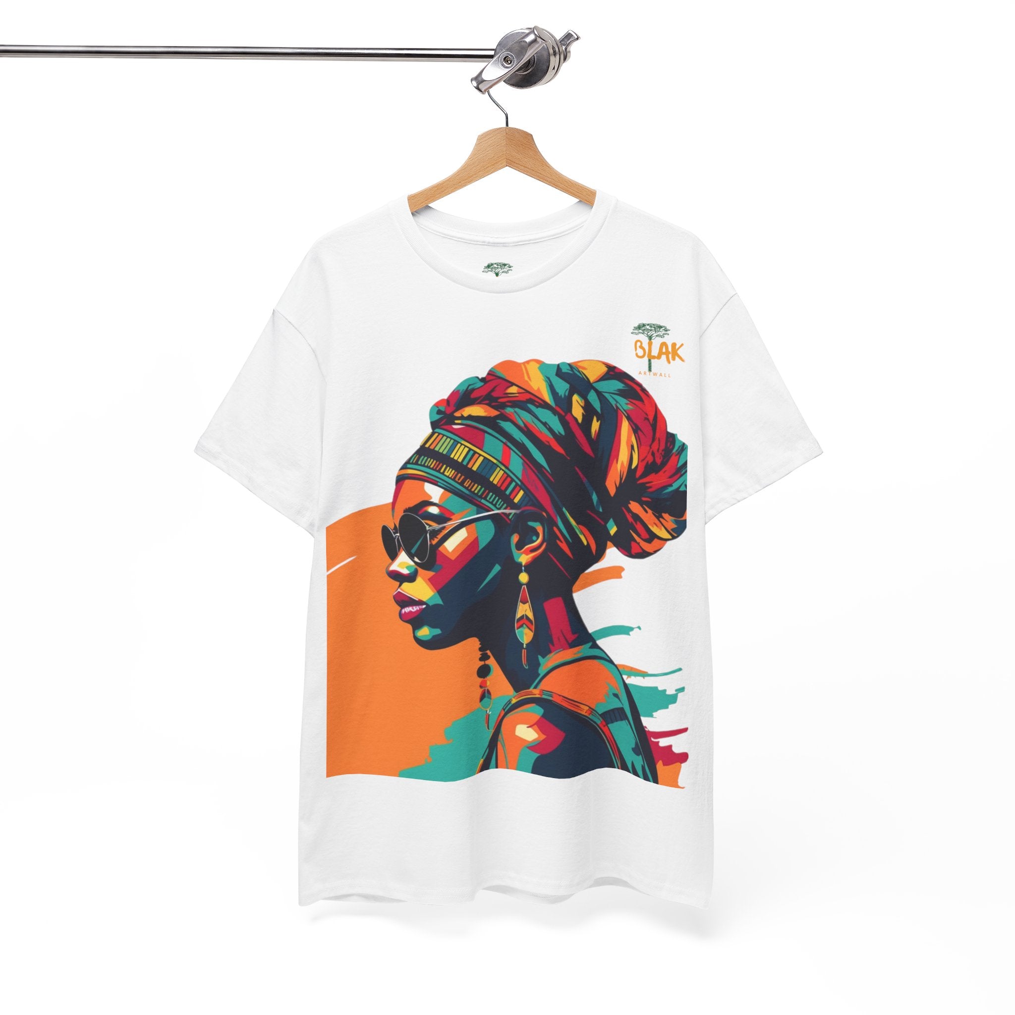 UNAPOLOGETIC BEAUTY Classic Tee