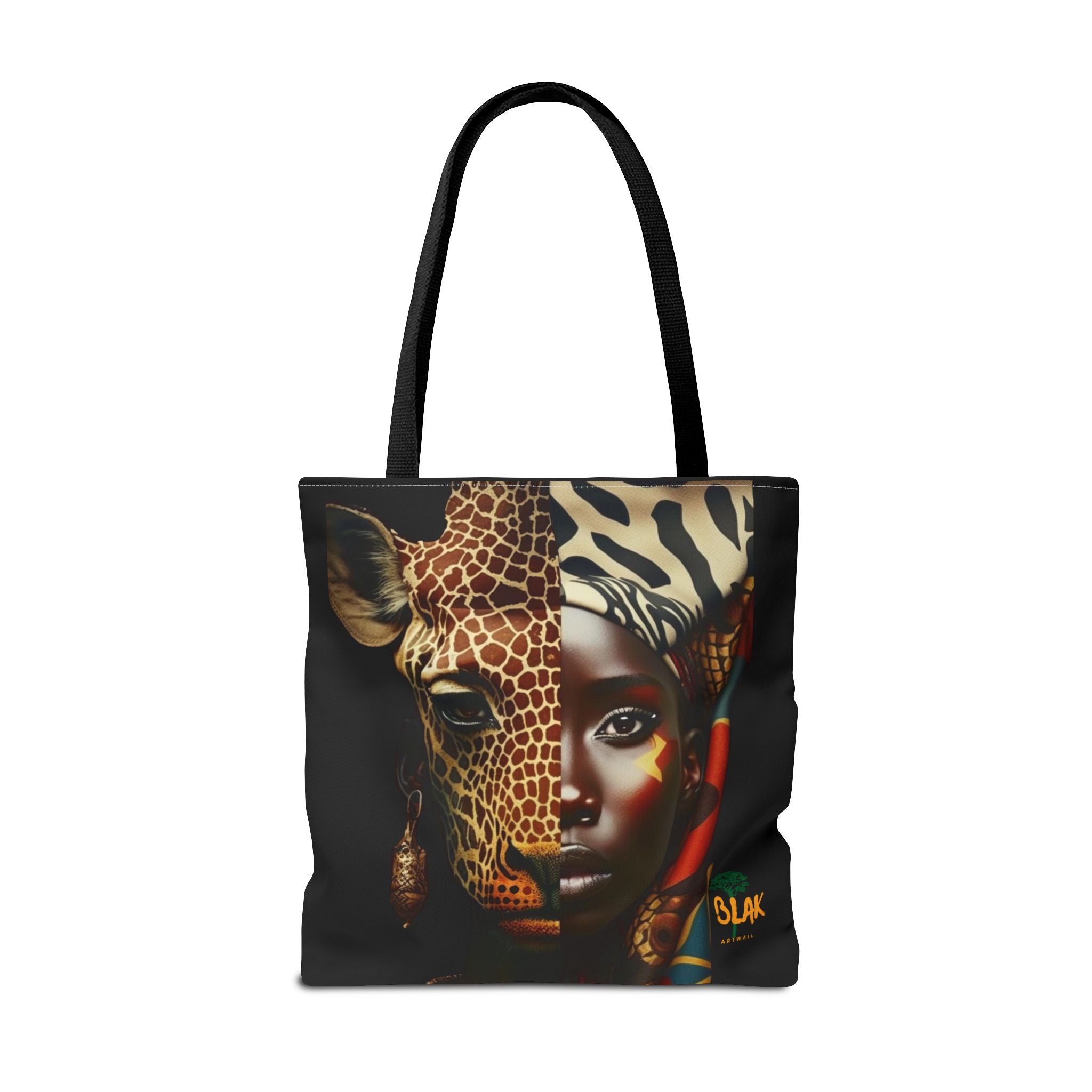 URBAN ESSENTIALS TOTE BAG #6
