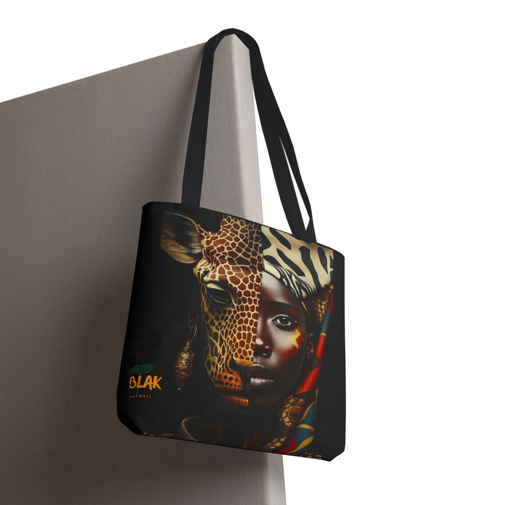 URBAN ESSENTIALS TOTE BAG #6