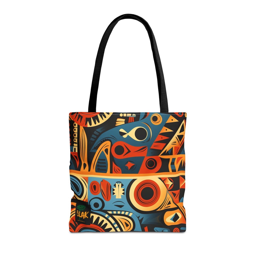 URBAN ESSENTIALS TOTE BAG #2
