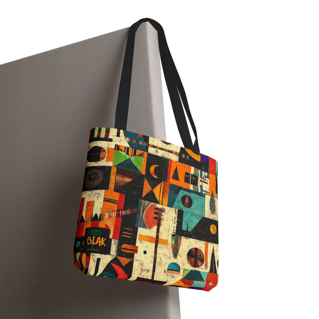 URBAN ESSENTIALS TOTE BAG #4
