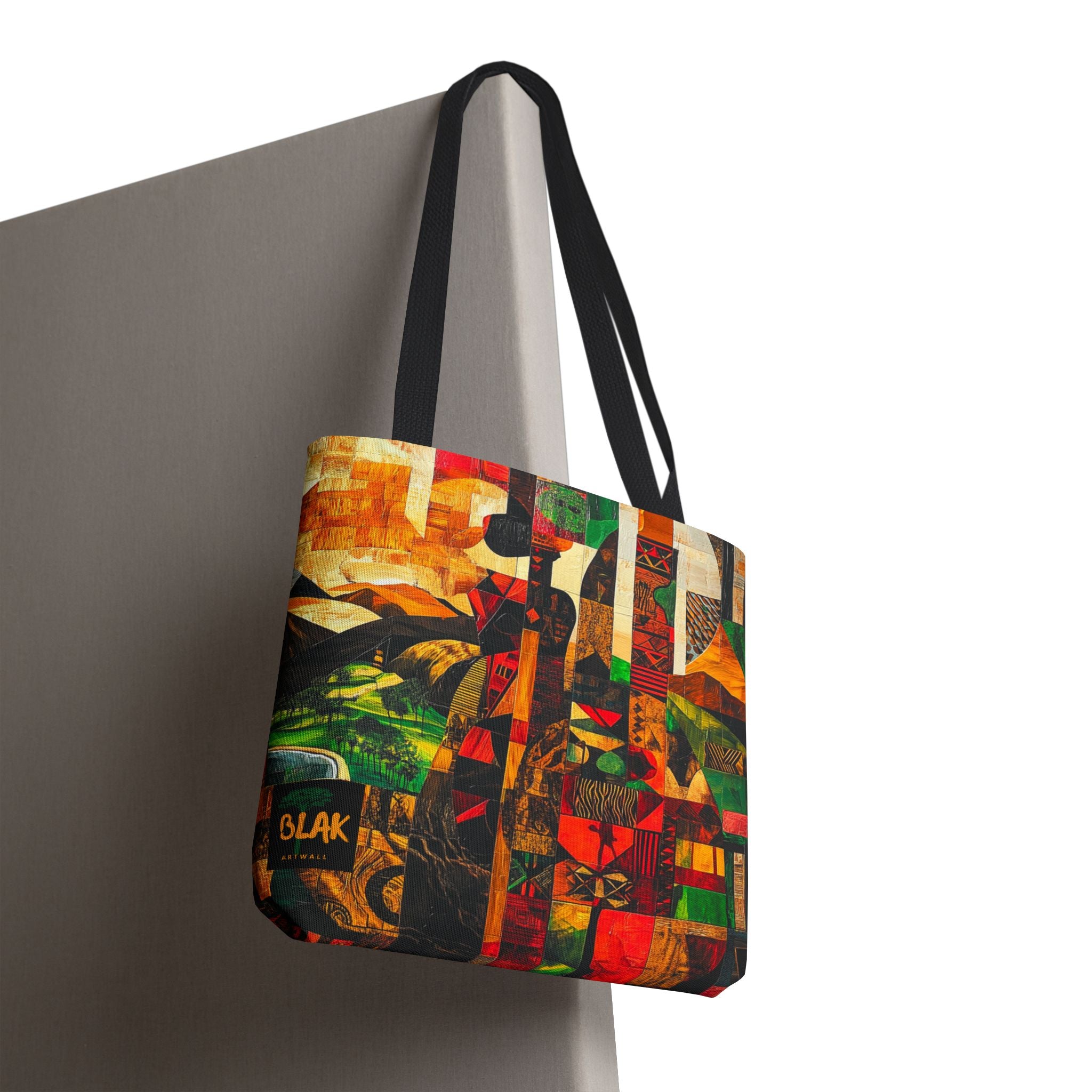 URBAN ESSENTIALS TOTE BAG #1