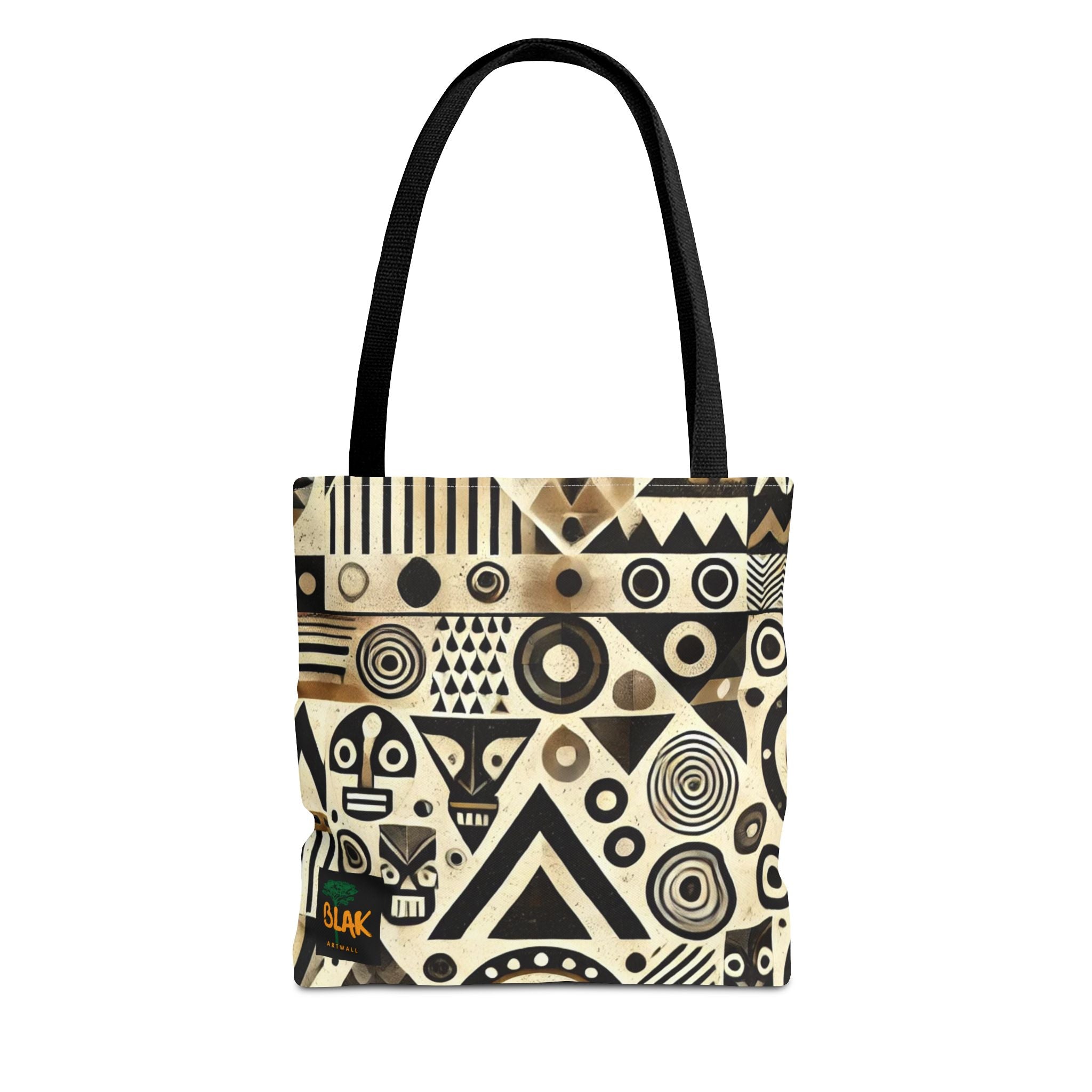 URBAN ESSENTIALS TOTE BAG #3