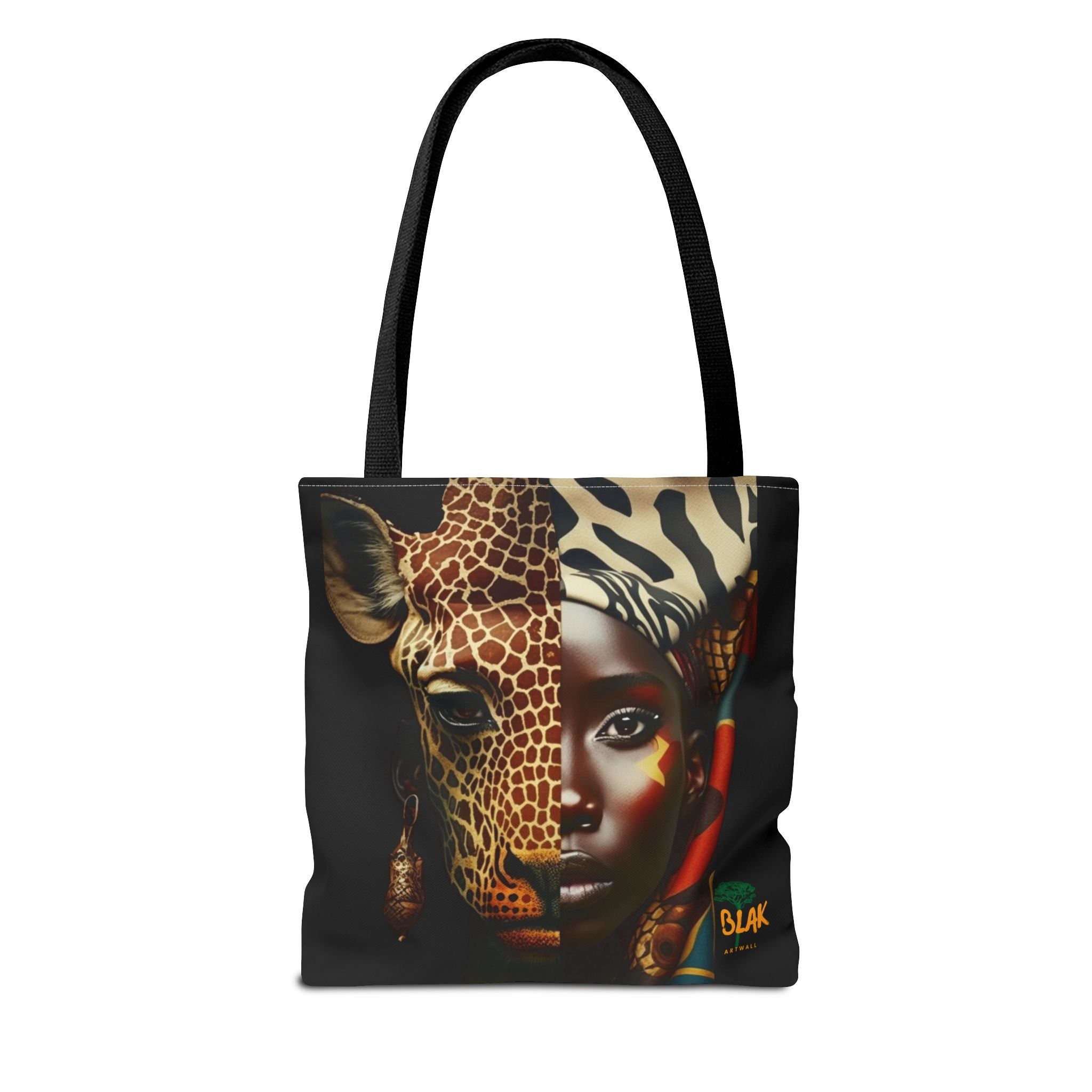 URBAN ESSENTIALS TOTE BAG #6