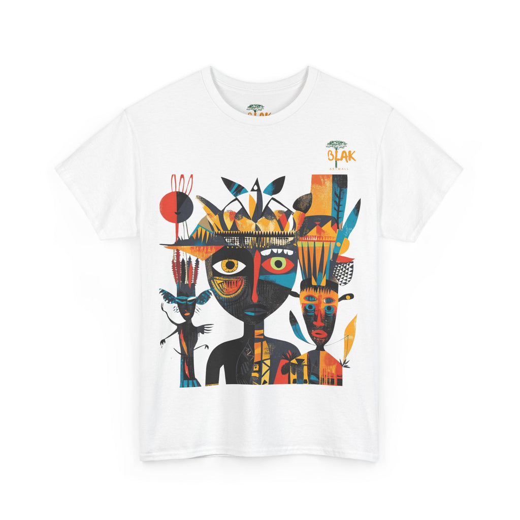 SPIRITS OF THE WILD  Classic Tee