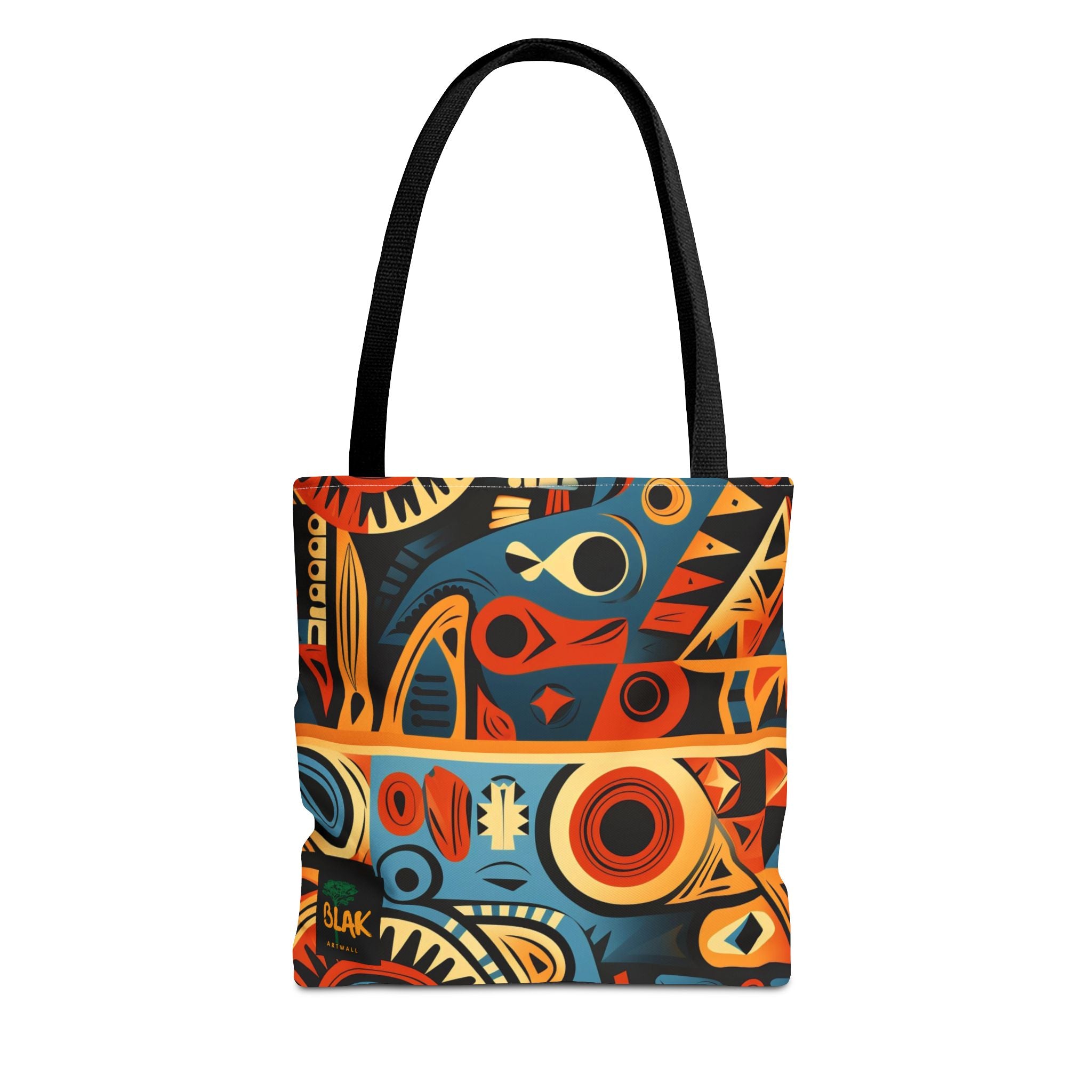 URBAN ESSENTIALS TOTE BAG #2