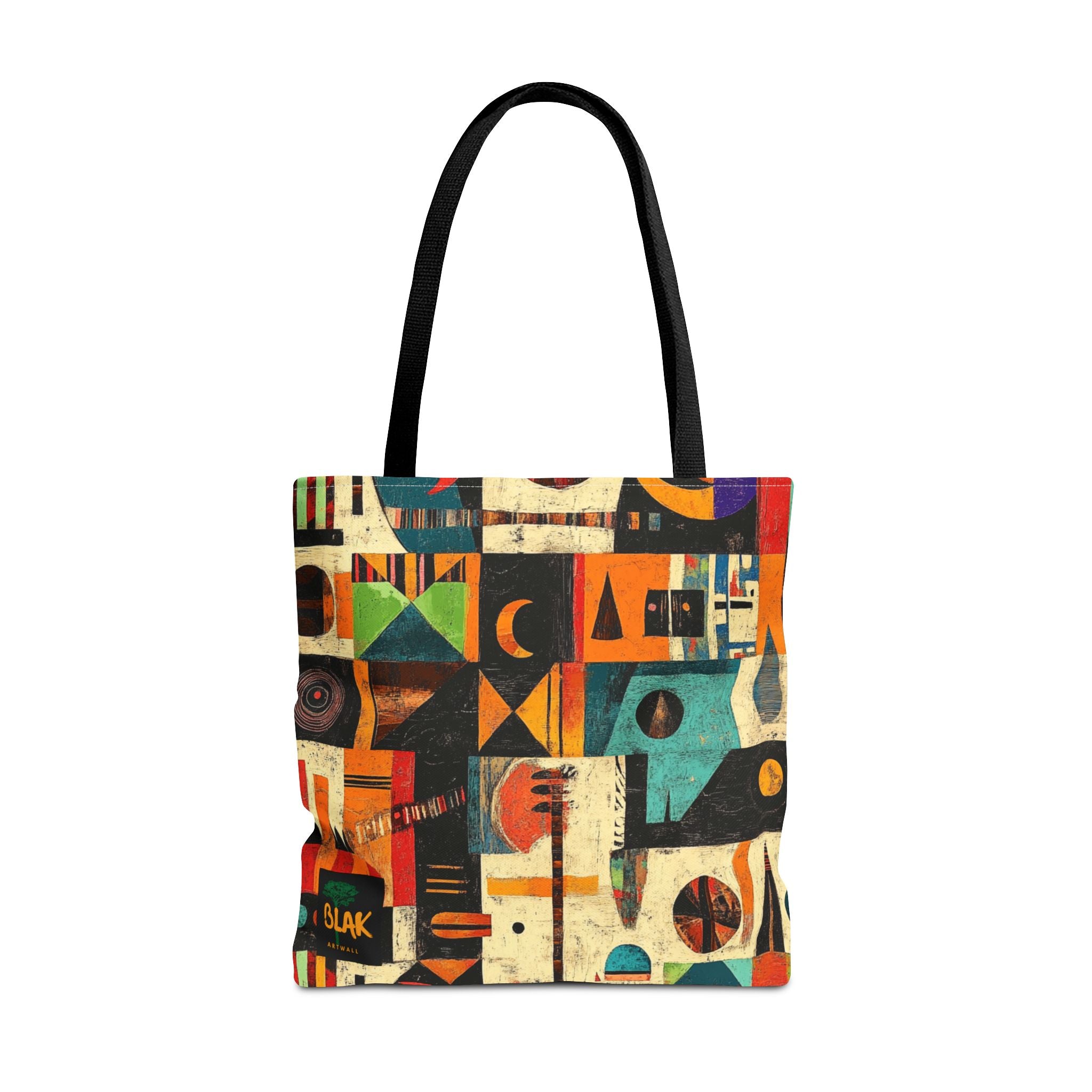 URBAN ESSENTIALS TOTE BAG #4