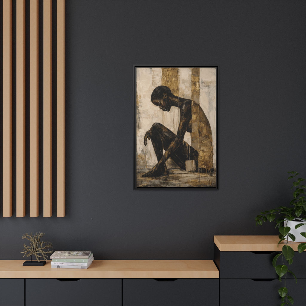 THE THINKER'S REPRIEVE