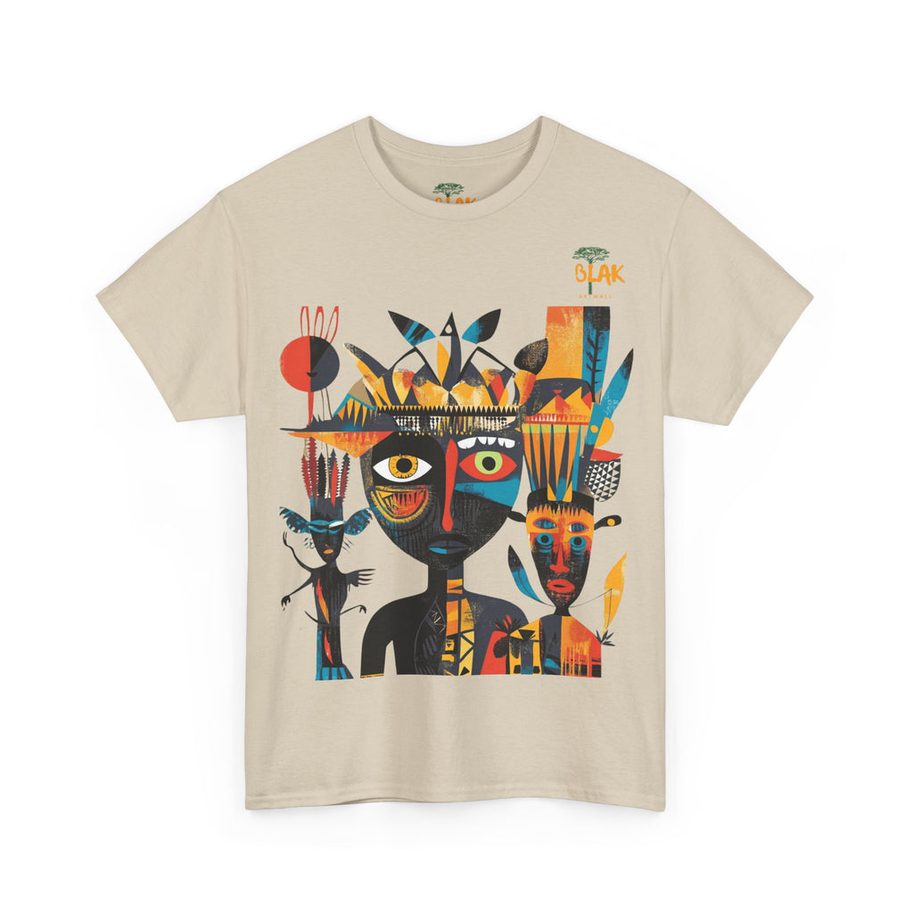 SPIRITS OF THE WILD  Classic Tee