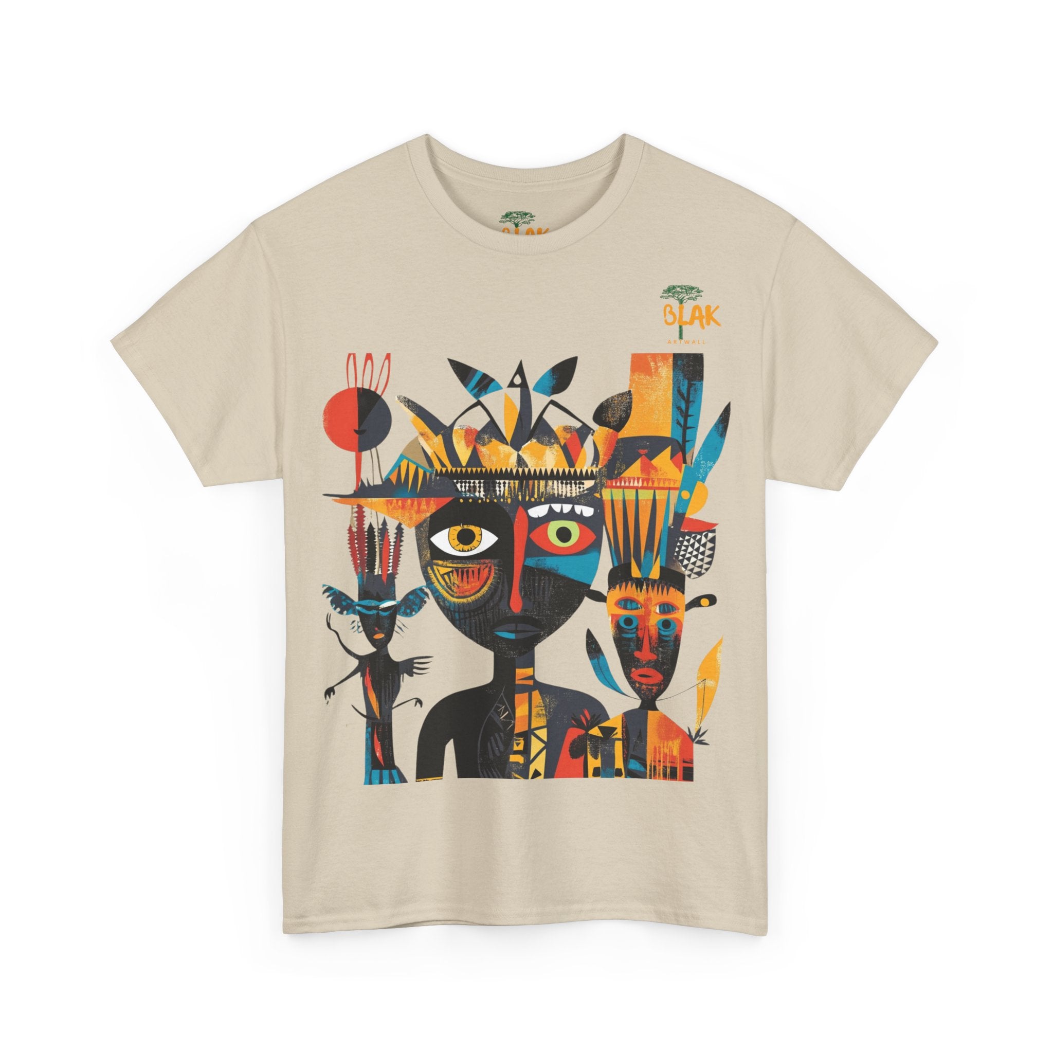 SPIRITS OF THE WILD  Classic Tee