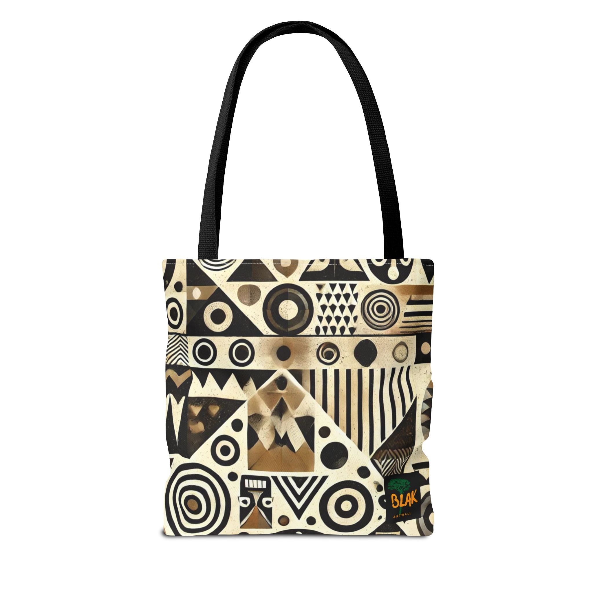 URBAN ESSENTIALS TOTE BAG #3