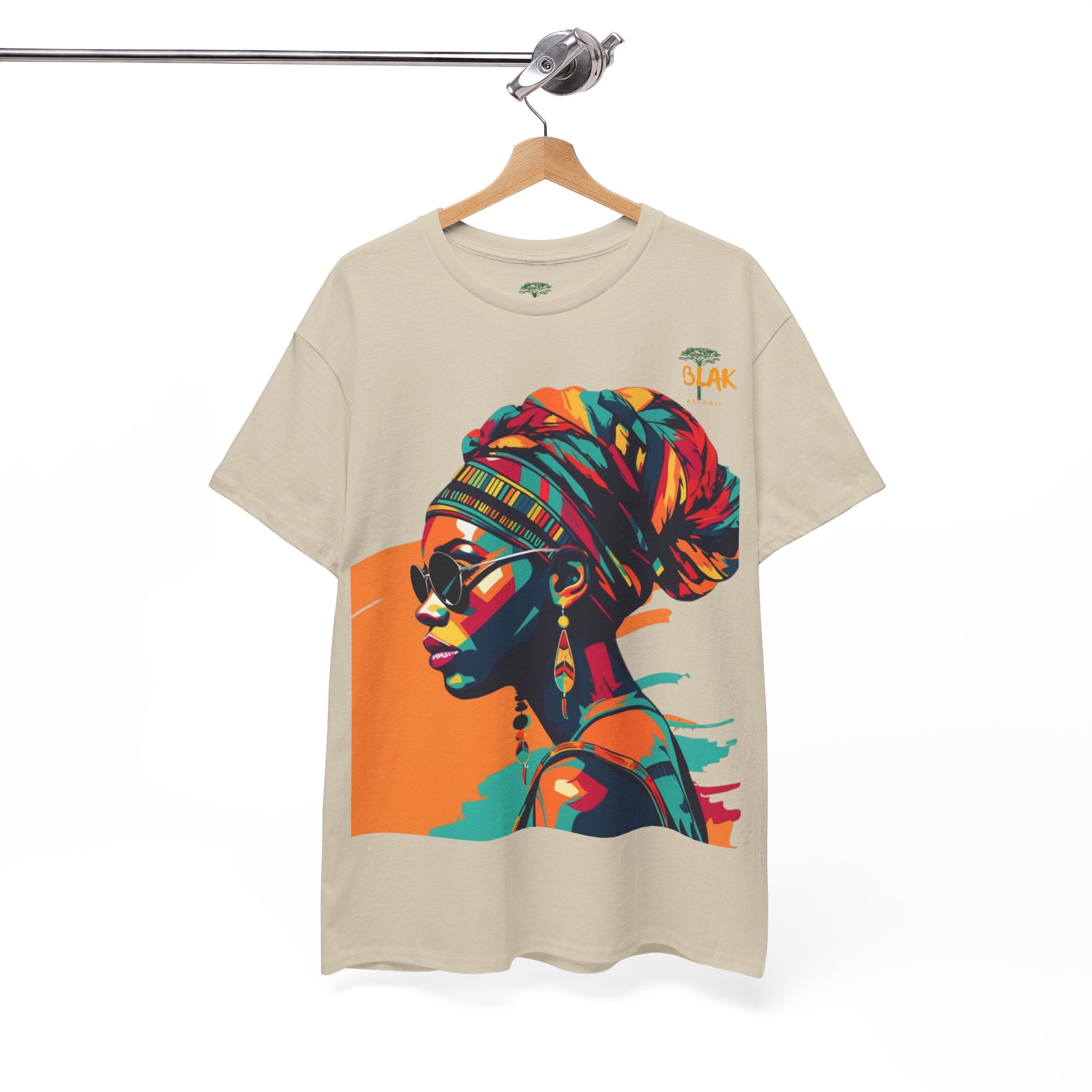 UNAPOLOGETIC BEAUTY Classic Tee