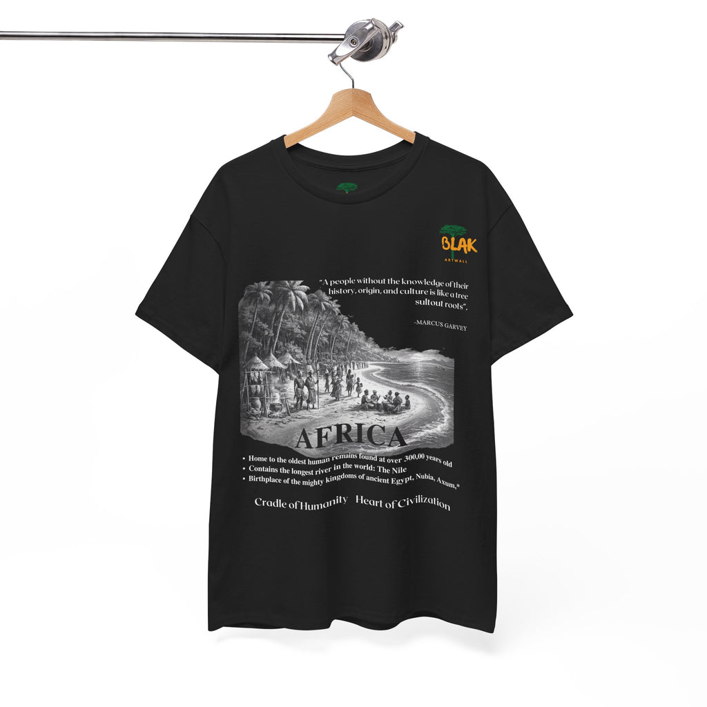 Cradle of Humanity Classic Tee