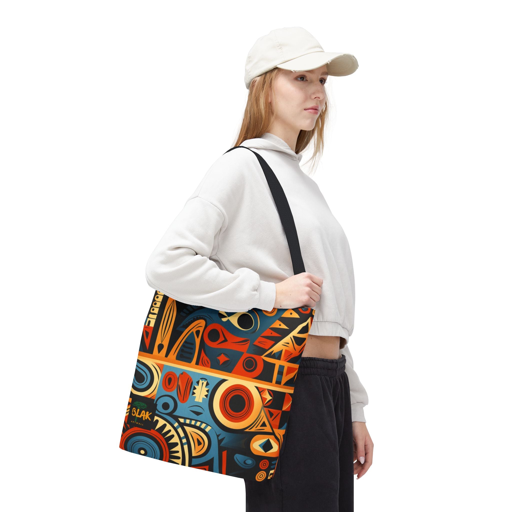 URBAN ESSENTIALS TOTE BAG #2