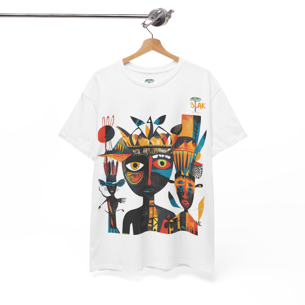 SPIRITS OF THE WILD  Classic Tee