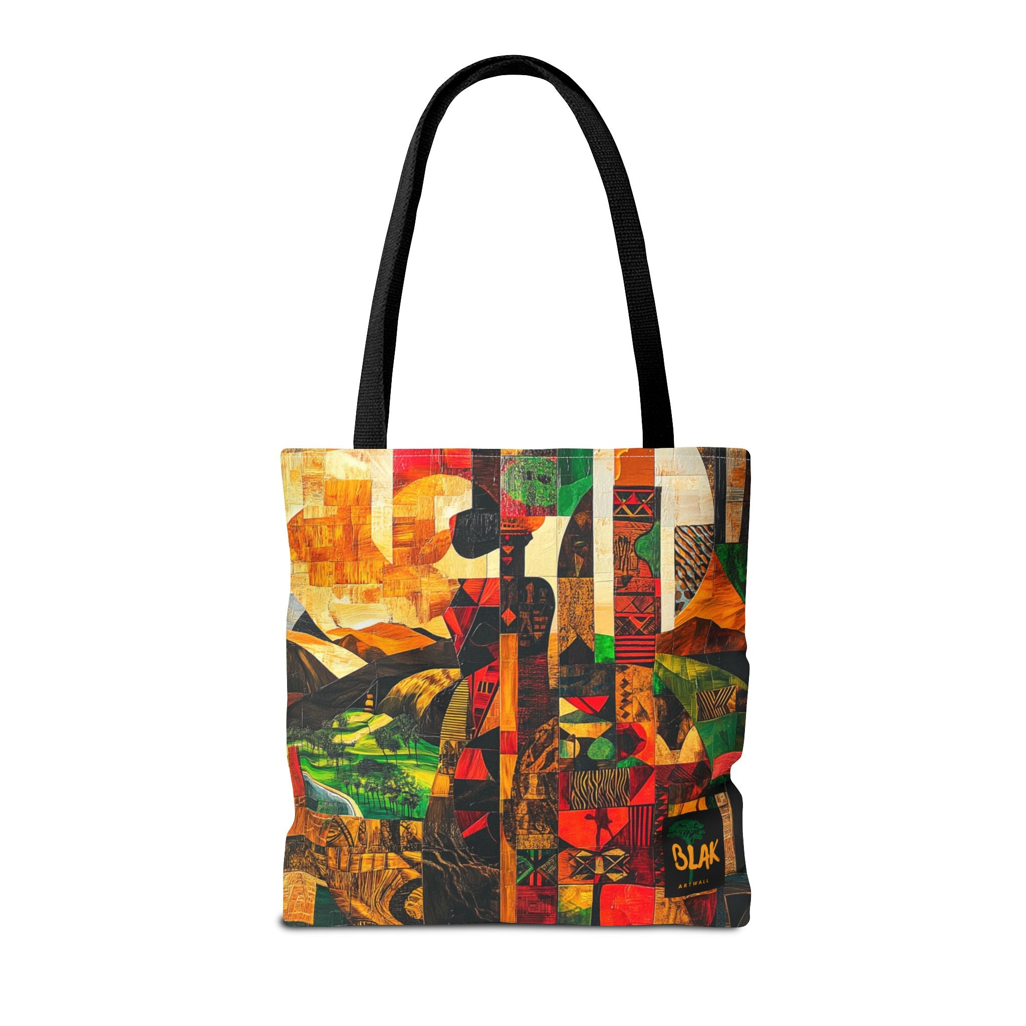URBAN ESSENTIALS TOTE BAG #1