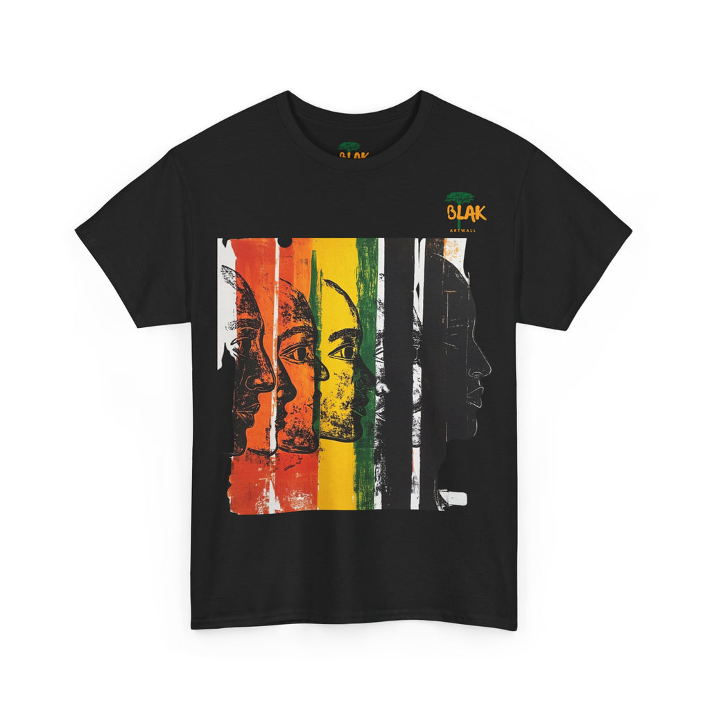 COLORS OF HUMANITY Classic Tee