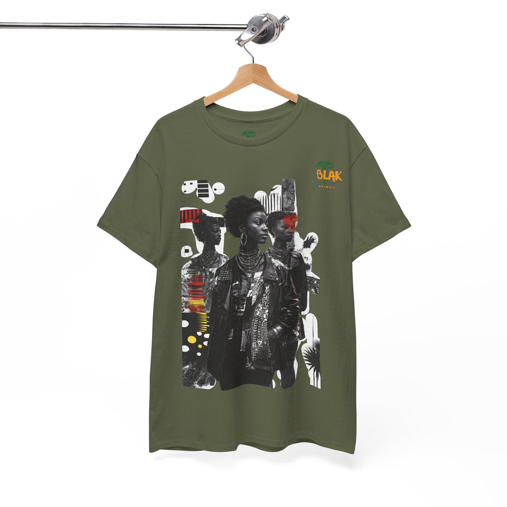 SOULS SISTERS Classic Tee