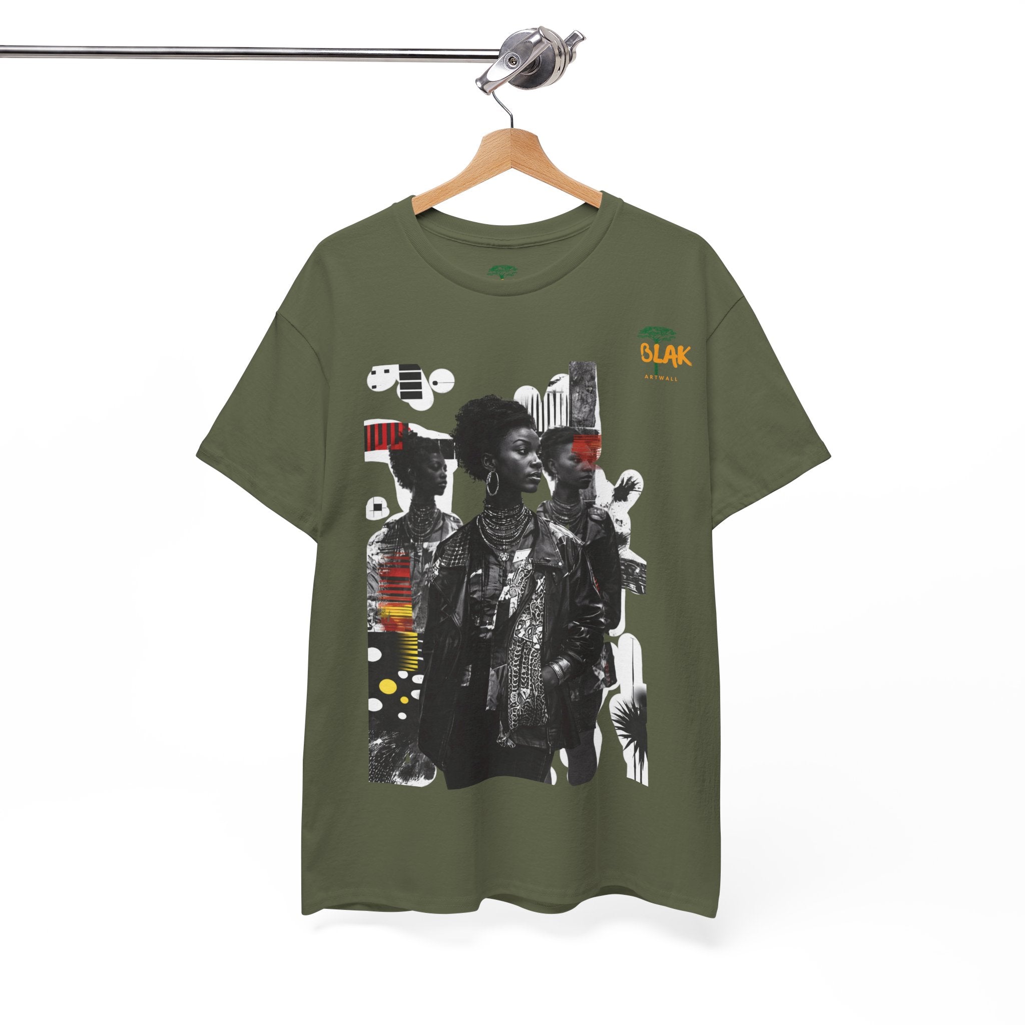 SOULS SISTERS Classic Tee