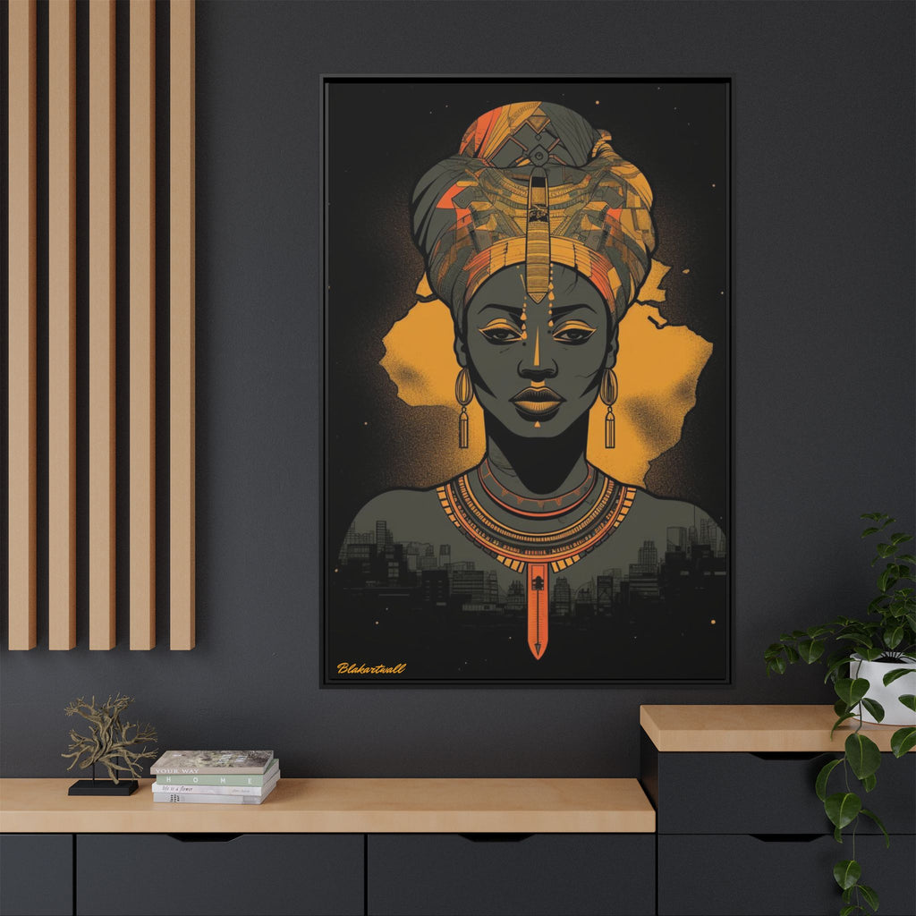 AGADA'S DAWN: THE FIRST LIGHT OF BLACKARTWALL